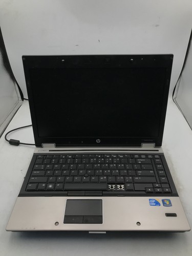 Elitebook 8440p for parts - for,