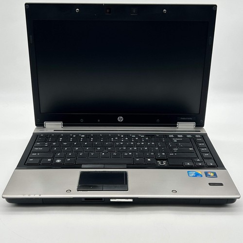 Elitebook 8440p laptop - hp,