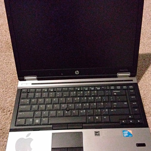 Elitebook 8440p 14in core - elitebook,