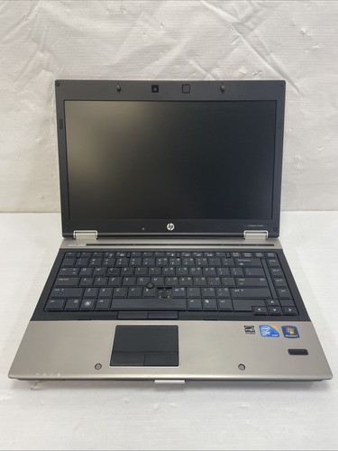 Retro gaming elitebook - hp,